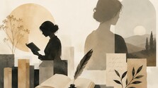 Venované Emily Brontëovej, Zore Kolínskej a Daniele Kapitáňovej