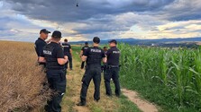 Najnáročnejšia forma pátrania: Polícia opísala postup pri hľadaní trojročného chlapca