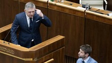 Nový štátny prieskum: PS predbehlo Smer, najviac si polepšili Demokrati, KDH a Republika padajú