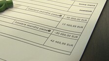 Obyvatelia popradských bytoviek prišli o státisíce. Správkyňa si mala peniaze posielať na vlastný účet