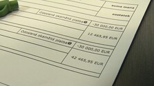 Obyvatelia popradských bytoviek prišli o státisíce. Správkyňa si mala peniaze posielať na vlastný účet