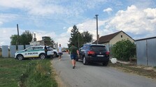 Pri obci Očová havarovalo malé lietadlo. O život prišli traja ľudia