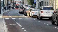 Rezort vnútra vyradí z evidencie dlhodobo nepoistené autá. S procesom začne už čoskoro