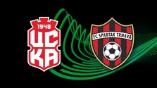 Sledujte NAŽIVO: Spartak Trnava v Sofii bojuje o postup v Konferenčnej lige a prvý triumf v sezóne