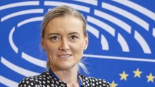 Súboj o post predsedu Prešovského kraja: Za Smer kandiduje Laššáková, postaví sa proti Mazurekovi, Migaľovi a Majerskému