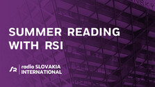 Summer Reading with RSI