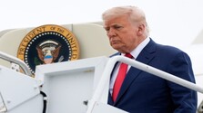 USA nesúhlasili s udelením licencie na výrobu rakiet do Patriotov Ukrajine, povedal Donald Trump