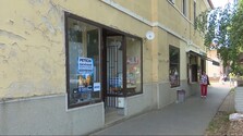 Viac ako milión eur sa našlo, problém je inde. Opravu Stoličného domu vo Vrábľoch blokujú dve súkromné prevádzky