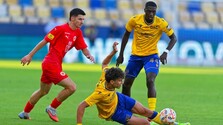 VIDEO: Dunajská Streda uspela aj v odvete, po jednoznačnom výsledku oslavuje postup do tretieho predkola KL