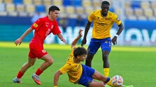 VIDEO: Dunajská Streda uspela aj v odvete, po jednoznačnom výsledku oslavuje postup do tretieho predkola KL