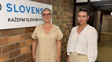 Hosť sobotného Dobrého rána: Viktória Čabanová