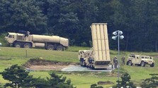 CNN: Americká armáda od začiatku vojny s Iránom vyčerpala takmer 80 percent striel THAAD