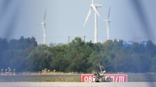 Dron s výbušninami, ktorý našli na letisku, predstavuje novú úroveň nebezpečenstva, tvrdí nemecký minister vnútra