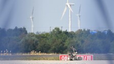 Dron s výbušninami, ktorý našli na letisku, predstavuje novú úroveň nebezpečenstva, tvrdí nemecký minister vnútra