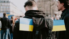 EÚ zavádza nové pravidlá pre Ukrajincov, ktorí utiekli pred ruskou agresiou