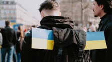 EÚ zavádza nové pravidlá pre Ukrajincov, ktorí utiekli pred ruskou agresiou