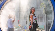 Extrémne horúčavy ohrozujú nielen zdravie, ale aj ekonomiku. Klimatická zmena už Európu stála stovky miliárd eur