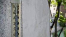 Extrémne teplá noc na Záhorí: V Skalici nadránom namerali rekord