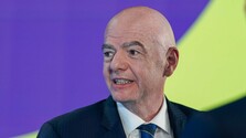 FIFA sa ospravedlnila za plán s predajom podielov MS, Infatina však podržala a vyjadrila mu plnú podporu