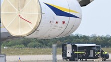 Na letisku v Lipsku našli najmenej dva drony. Podľa prokuratúry ide o závažný útok na nemeckú infraštruktúru
