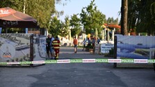 Príčina zdravotných problémov na kúpalisku v Diakovciach ostáva nejasná. Kontrola nepotvrdila nebezpečné látky