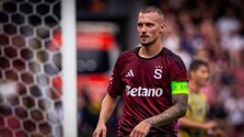 Schyľuje sa k prestupu Lukáša Haraslína? Pražská Sparta dostala ponuku zo Saudskej Arábie