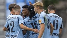 Slovan čaká ďalší krok za Ligou majstrov. Vo Švédsku ho preverí nevyspytateľný nováčik v pohárovej Európe