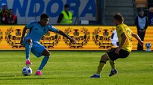 VIDEO: Slovan zvrátil zápas proti Mjällby a zo Švédska si odnáša dôležité víťazstvo