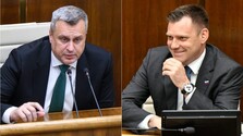 SNS žiada od ministra životného prostredia Tarabu, aby navrhol zrušenie uznesení k zonáciám