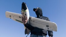 V Bulharsku pri hranici s Rumunskom explodoval dron s výbušninami, bol zrejme ukrajinského pôvodu