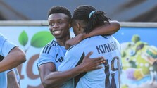 VIDEO: Slovan zvrátil zápas proti Mjällby a zo Švédska si odnáša dôležité víťazstvo
