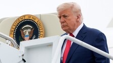 Washington Post: Trumpova rétorika už svetových lídrov nevzrušuje. Jeho vyhrážky a ultimáta zostávajú nenaplnené