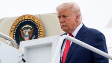 Washington Post: Trumpova rétorika už svetových lídrov nevzrušuje. Jeho vyhrážky a ultimáta zostávajú nenaplnené