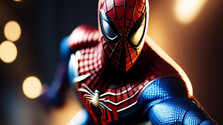 Tom Holland a Zendaya hviezdia v novom Spider-Manovi