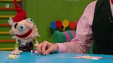 Fidlibumove pokusy (08. 10. 2020) (Repríza)