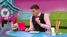 Fidlibumove pokusy (09. 10. 2020) (Repríza)