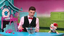 Fidlibumove pokusy (14. 10. 2020) (Repríza)