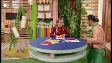 Portrét matematikárky (Repríza)