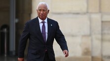 António Costa začne cestu po EÚ na Slovensku. Predseda Európskej rady bude hľadať dohodu o biliónovom rozpočte