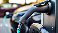 Nabíjanie elektromobilov v Dánsku po novom
