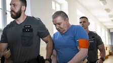 Prokurátorka navrhuje bývalému záchranárovi z kauzy únosu študentky Sone 20 rokov väzenia