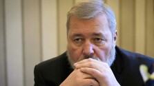 Putin Ukrajinu nemôže dobyť, iba zničiť, myslí si nositeľ Nobelovej ceny Muratov. Na rozkoly medzi ruskými elitami neverí