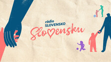 Rádio Slovensko Slovensku 2026