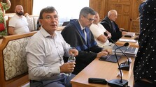 V kauze Očistec vypovedal František Imrecze: Som sklamaný a nahnevaný z toho, že som tu obžalovaný