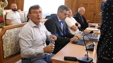 V kauze Očistec vypovedal František Imrecze: Som sklamaný a nahnevaný z toho, že som tu obžalovaný