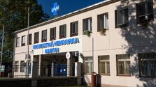 V Univerzitnej nemocnici v Martine nahlásili bombu, všetky operačné zákroky zastavili