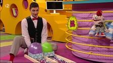 Fidlibumove pokusy (19. 11. 2017) (Repríza)