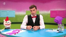 Fidlibumove pokusy (16. 05. 2018) (Repríza)