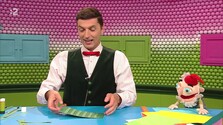 Fidlibumove pokusy (30. 04. 2018) (Repríza)