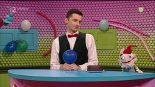 Fidlibumove pokusy (27. 12. 2017) (Repríza)